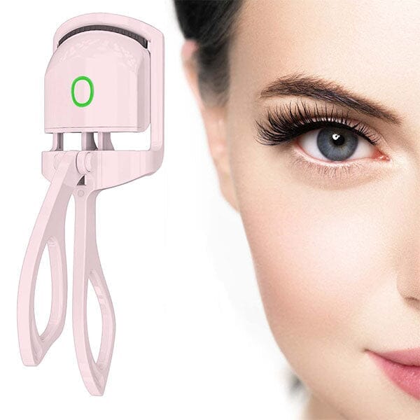 Electric Eyelash Curler Heated